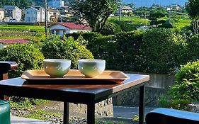 富士山を眺められる宿 ゲストハウス花水木